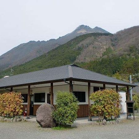 Oyado Nurukawa Onsen Ξενοδοχείο Yufu Εξωτερικό φωτογραφία