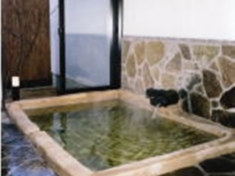 Oyado Nurukawa Onsen Ξενοδοχείο Yufu Εξωτερικό φωτογραφία