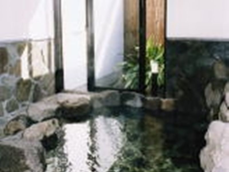 Oyado Nurukawa Onsen Ξενοδοχείο Yufu Εξωτερικό φωτογραφία